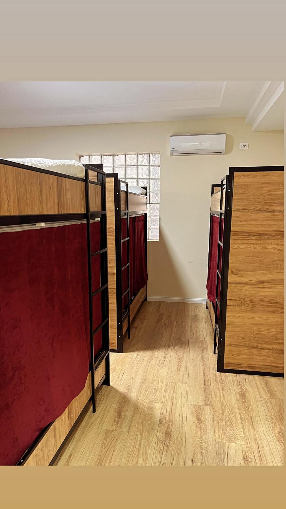 Hostel Chilli Tirana Extérieur photo