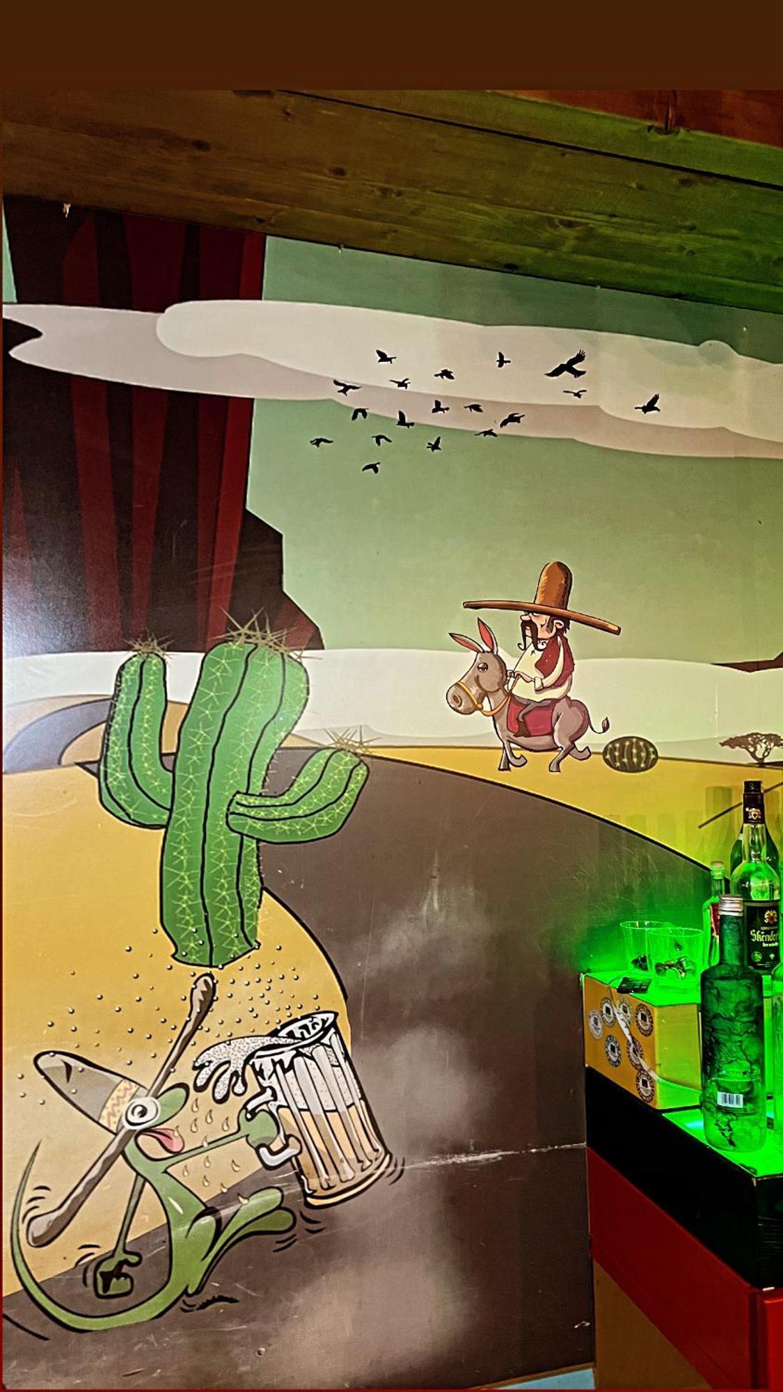 Hostel Chilli Tirana Extérieur photo