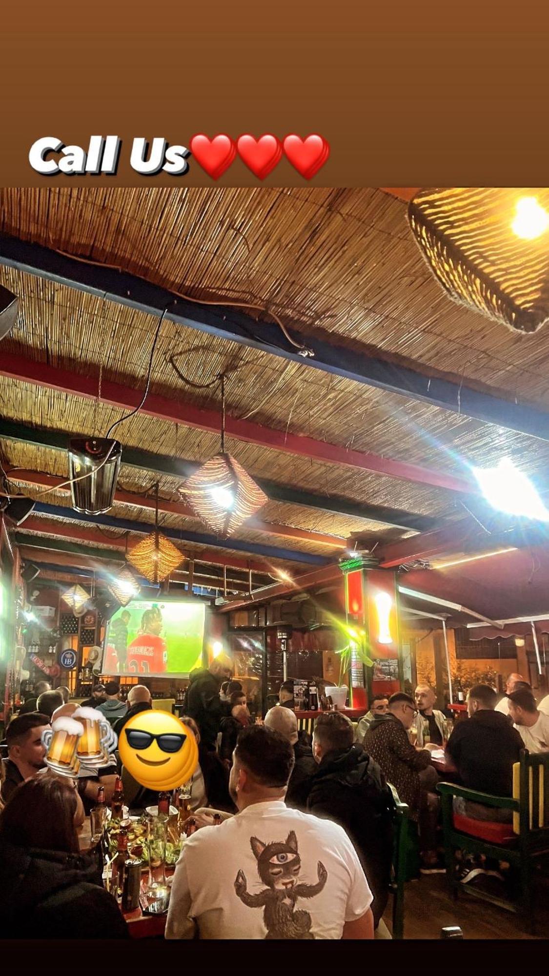 Hostel Chilli Tirana Extérieur photo