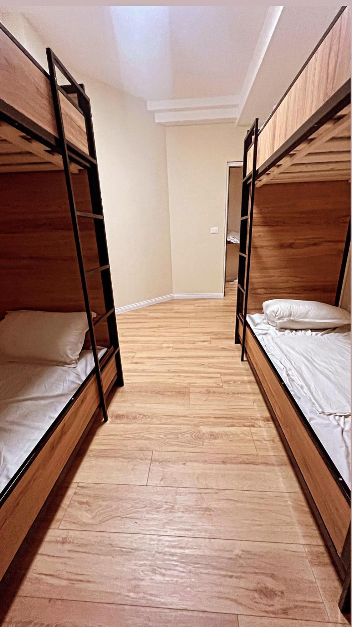 Hostel Chilli Tirana Extérieur photo