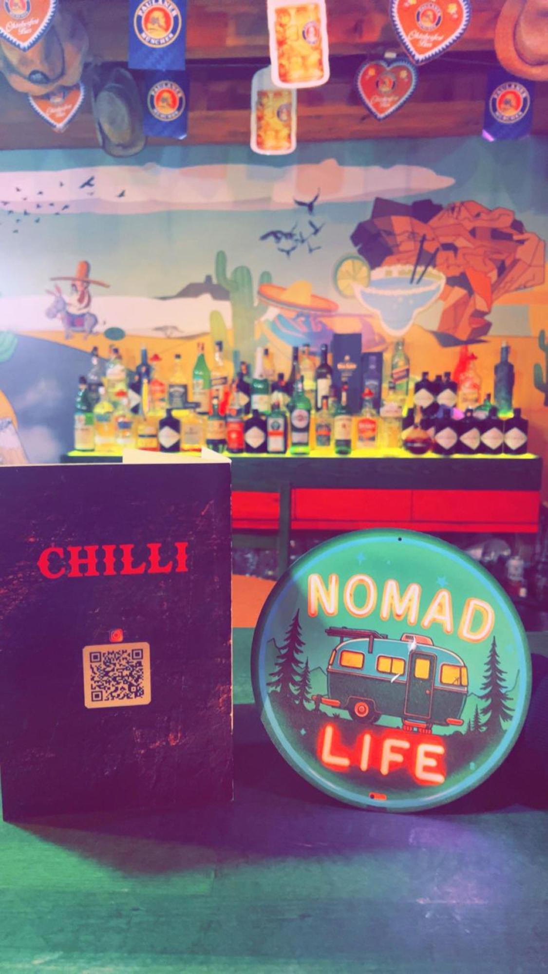 Hostel Chilli Tirana Extérieur photo