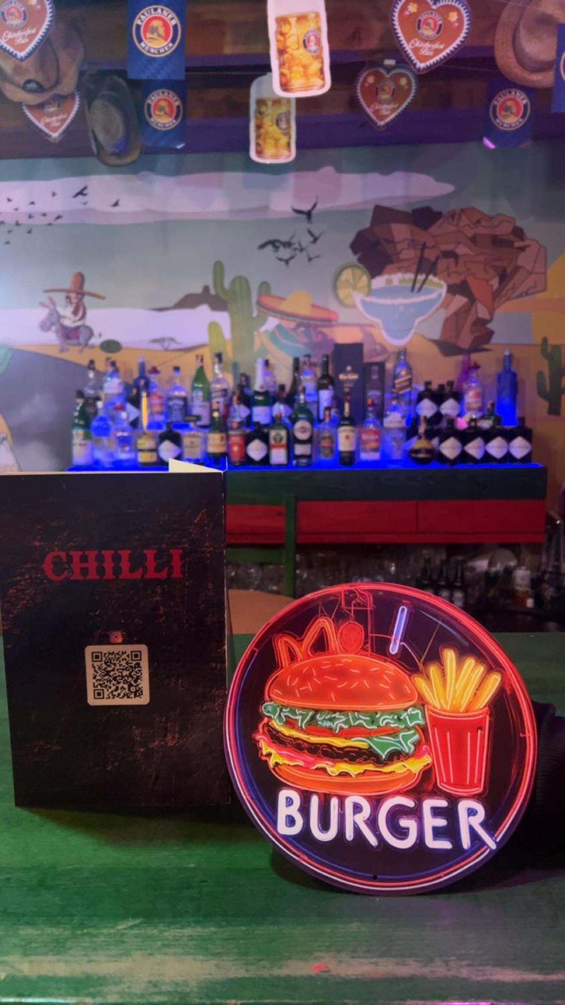 Hostel Chilli Tirana Extérieur photo