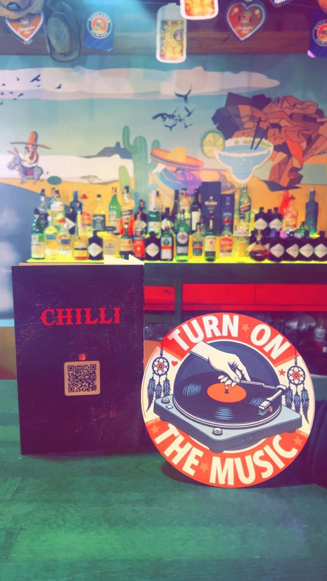 Hostel Chilli Tirana Extérieur photo