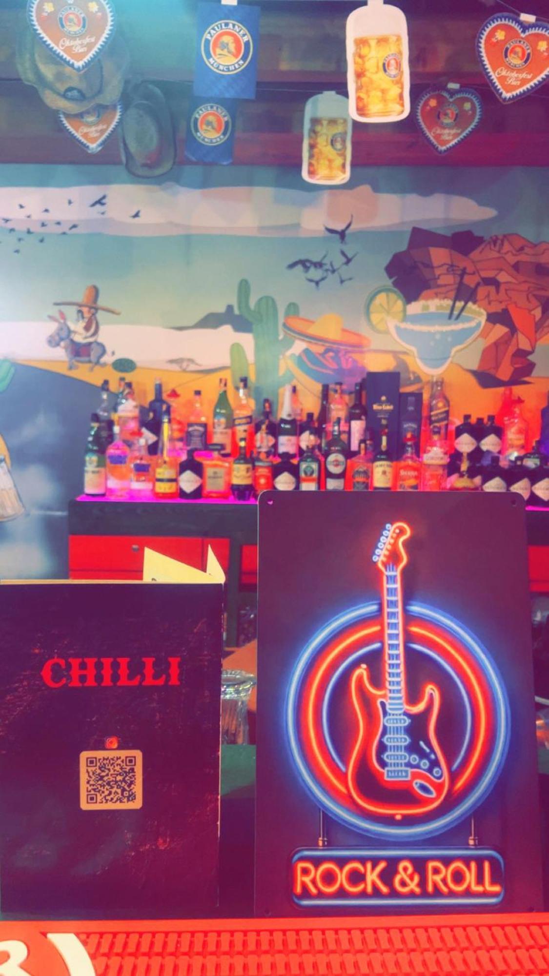 Hostel Chilli Tirana Extérieur photo