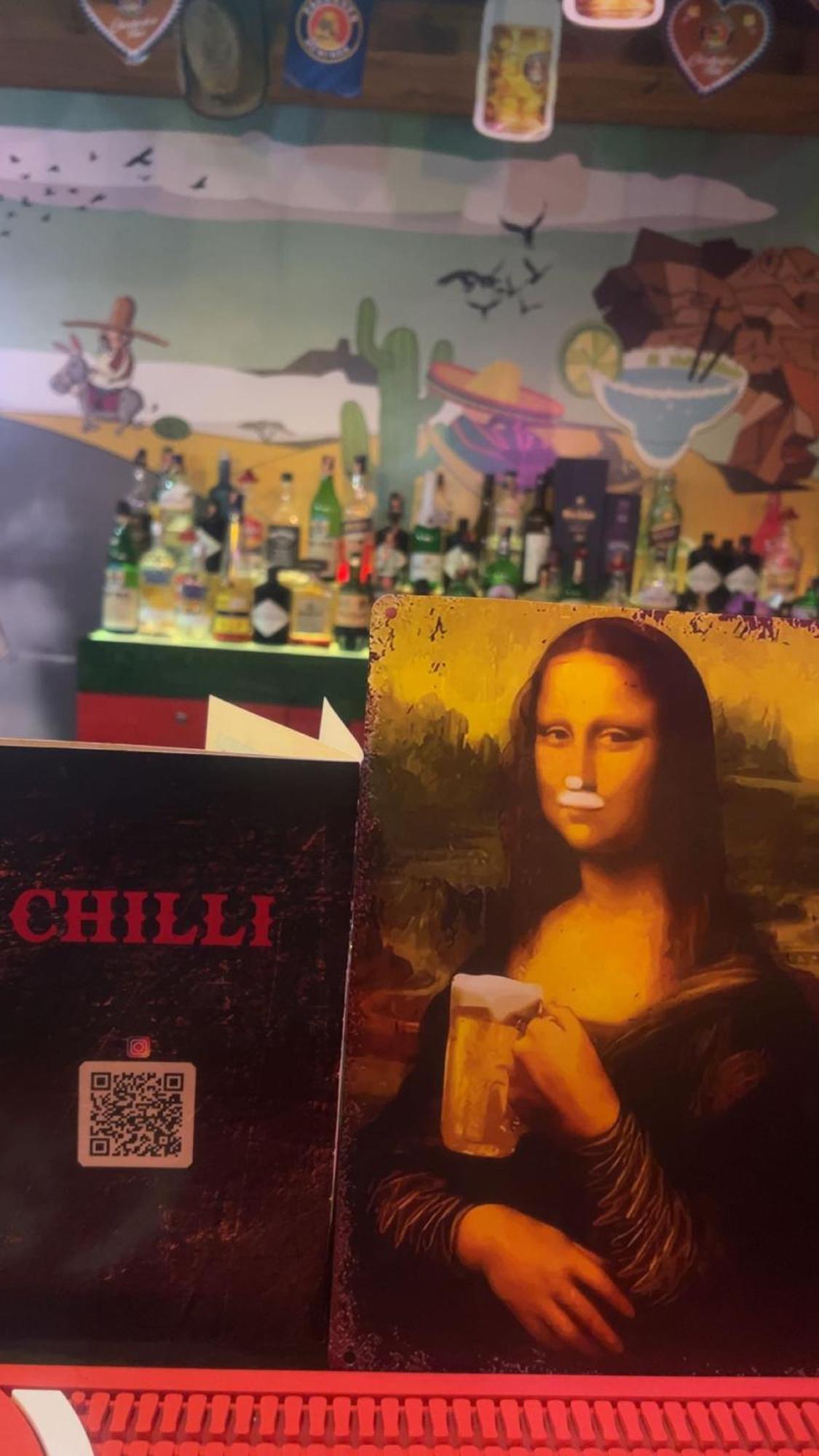 Hostel Chilli Tirana Extérieur photo